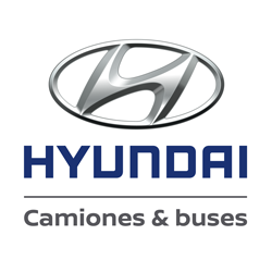Logo Camiones Hyundai